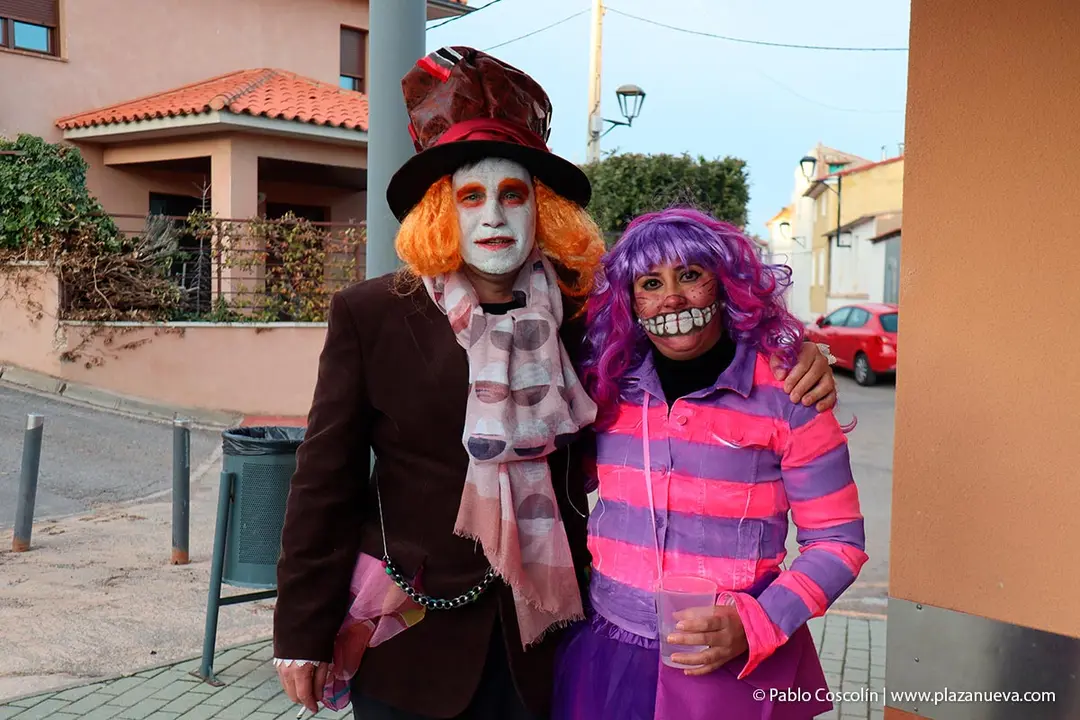Carnaval 2023 en Torrellas 7