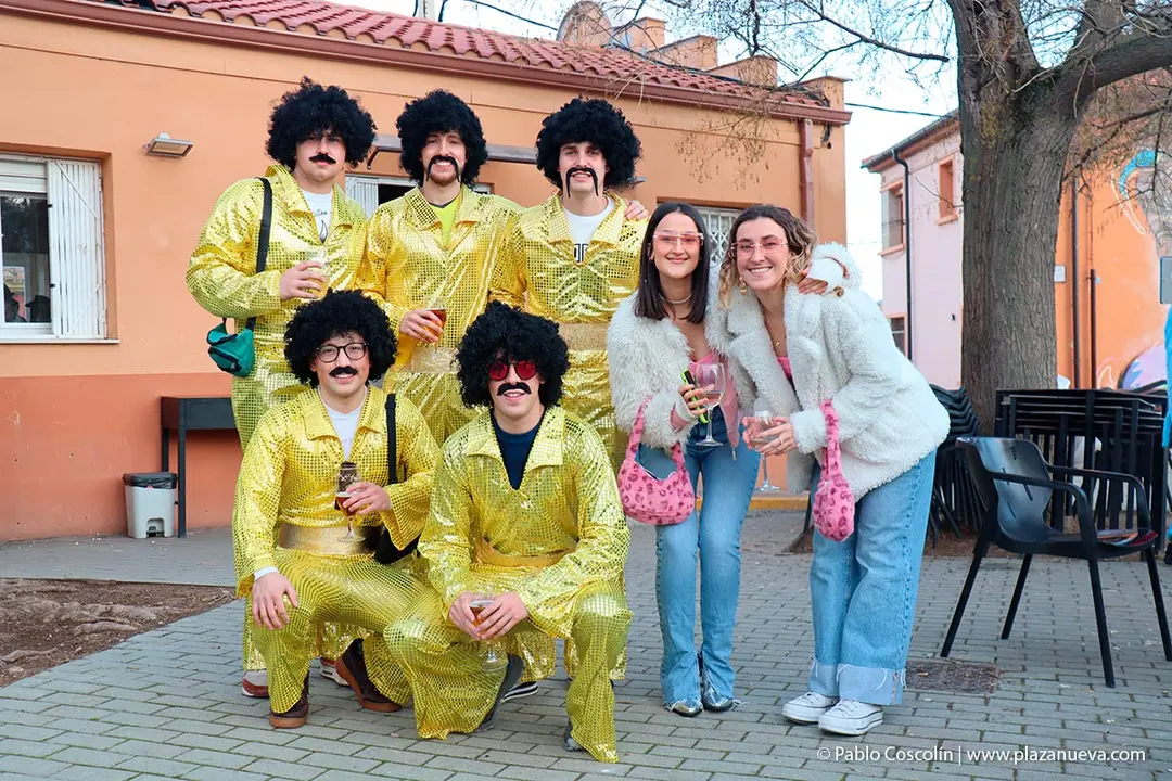 Carnaval 2023 en Torrellas 9
