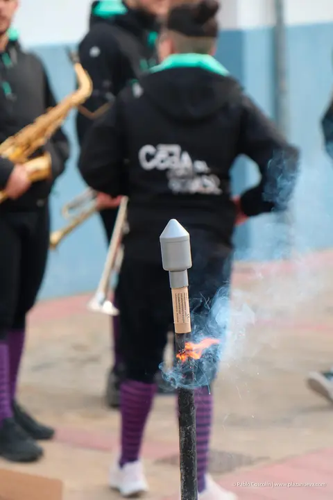 Carnaval 2023 en Novallas 3