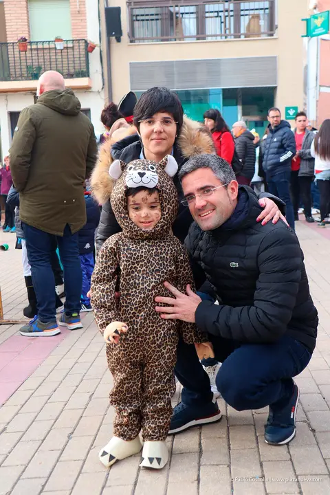 Carnaval 2023 en Novallas 10