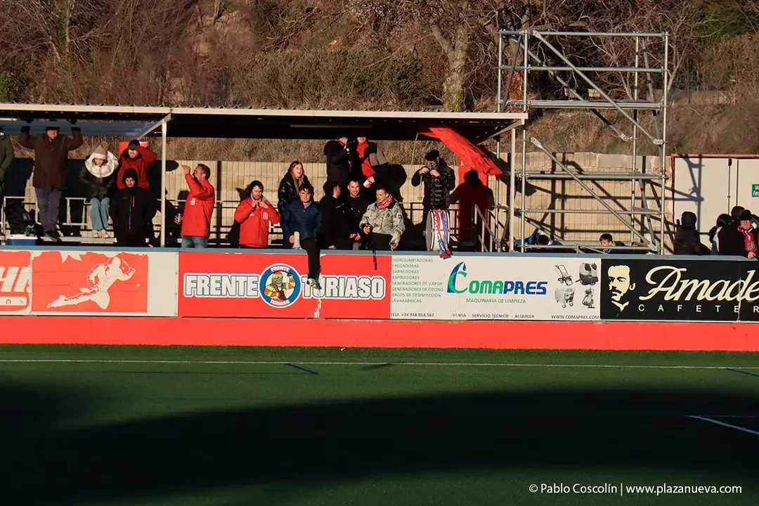 SD Tarazona vs CD Alfaro 5
