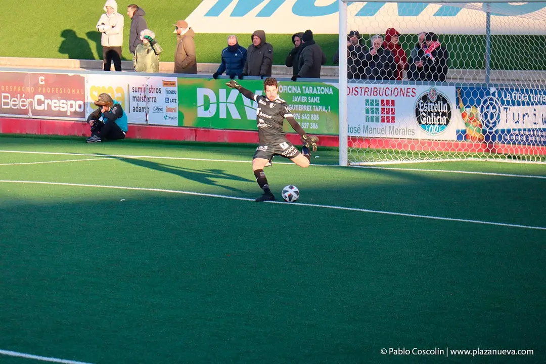 SD Tarazona vs CD Alfaro 10