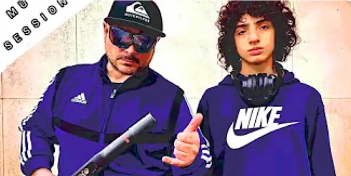 IES Alhama acoso Bizarrap