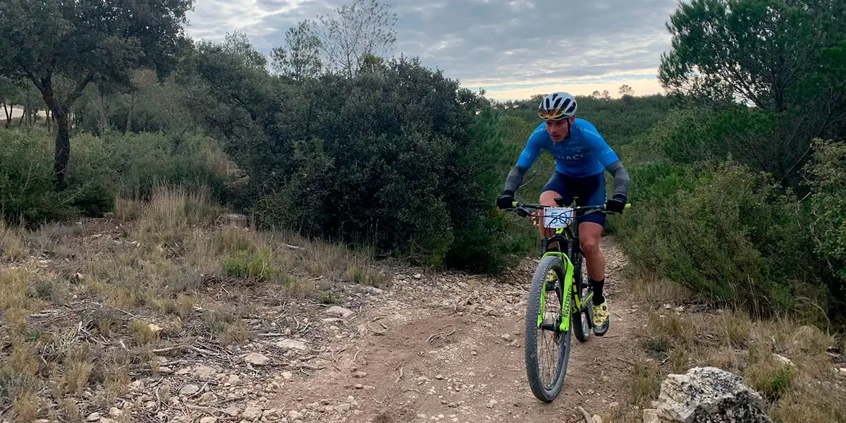 El II Open BTT Comarca de Cinco Villas incluye diferentes pruebas que se desarrollar&aacute;n desde el 5 de marzo hasta el 1 de octubre en siete municipios cincovilleses