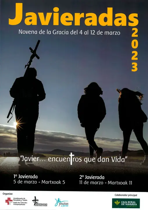 Javieradas 2023