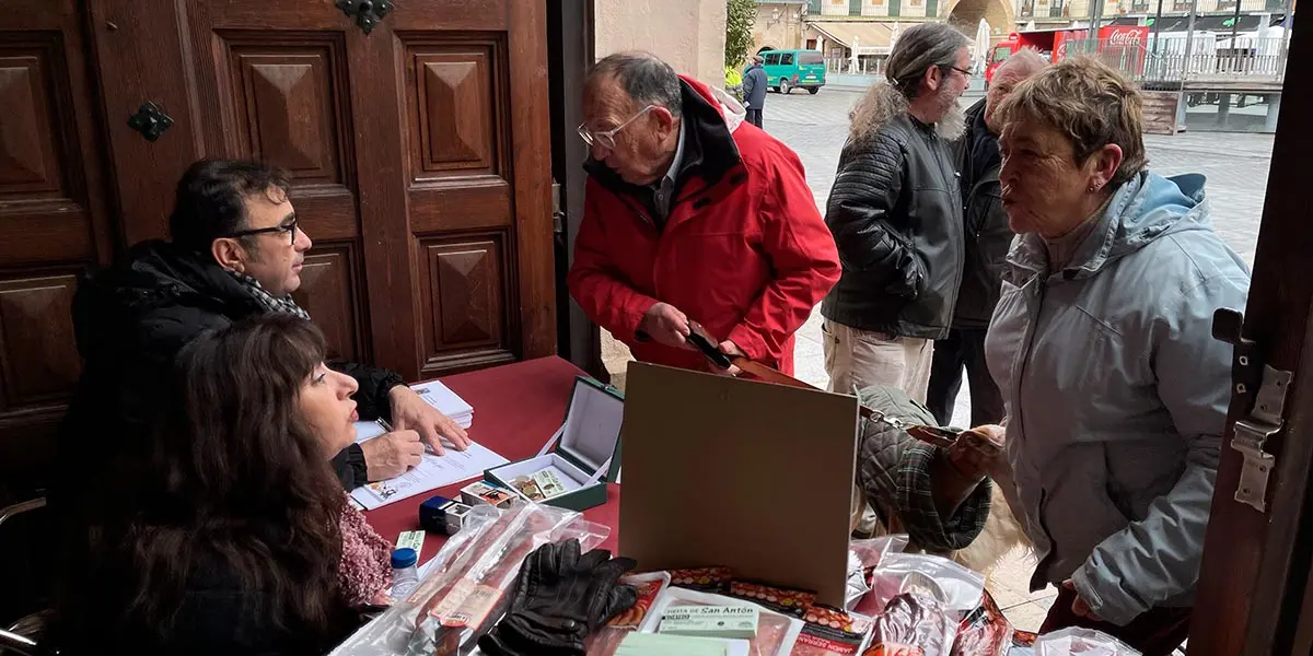 San Ant&oacute;n Tudela 1