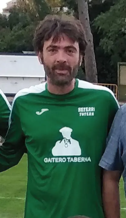 Tom&aacute;s Laborda