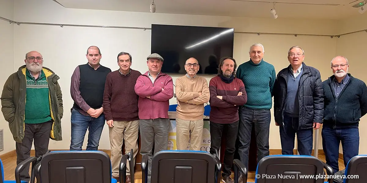 Asamblea 2023 Centro Estudios Merindad de Tudela