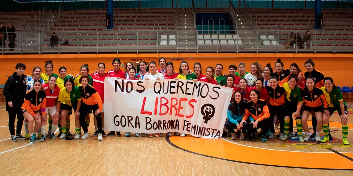 8M Tudela evento deportivo