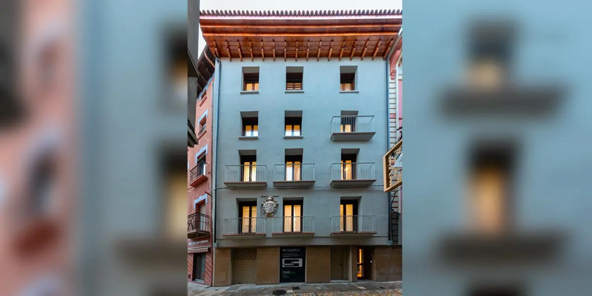 DG Arquitectura
