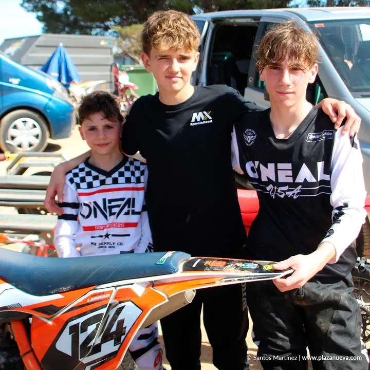Murchante motocross 2023 2