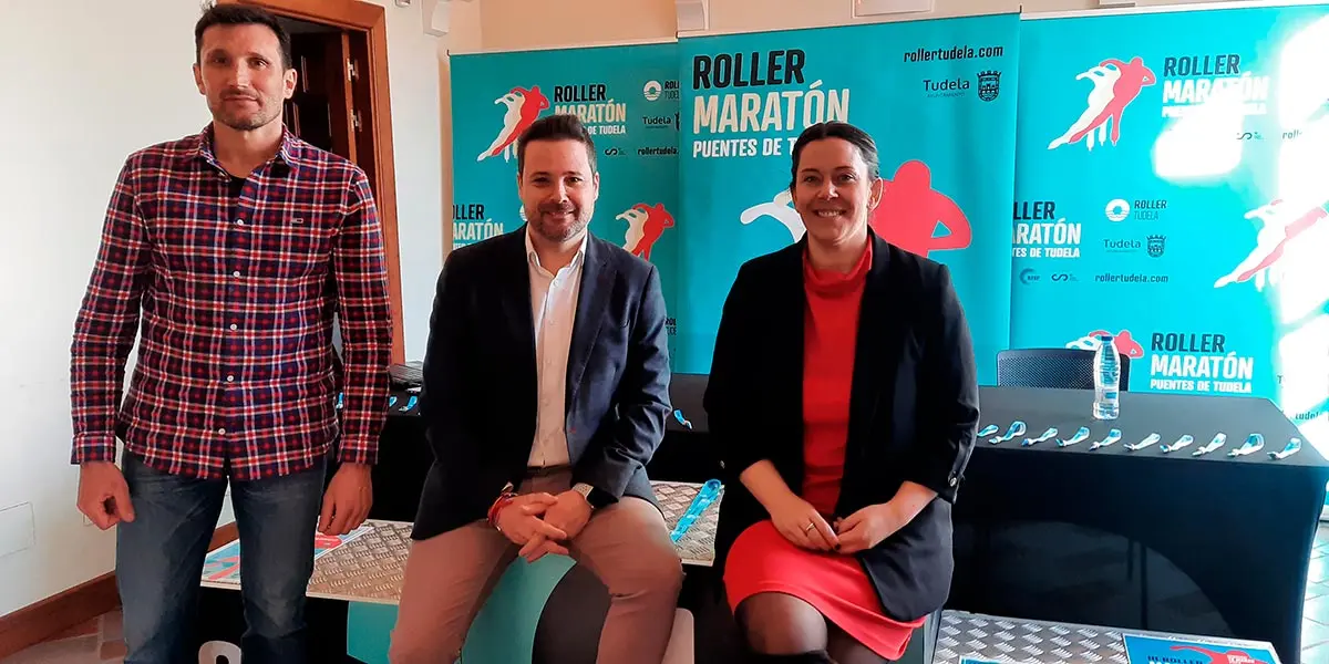 Presentaci&oacute;n III Roller 2023