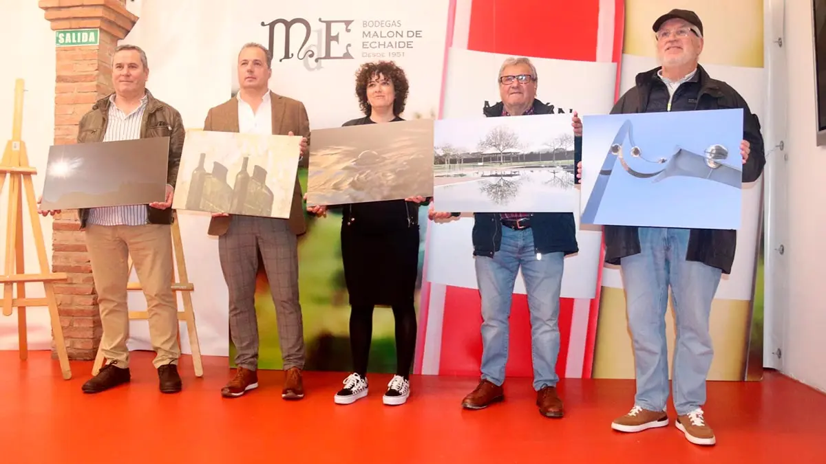 Mal&oacute;n Echaide fotograf&iacute;a ganadores