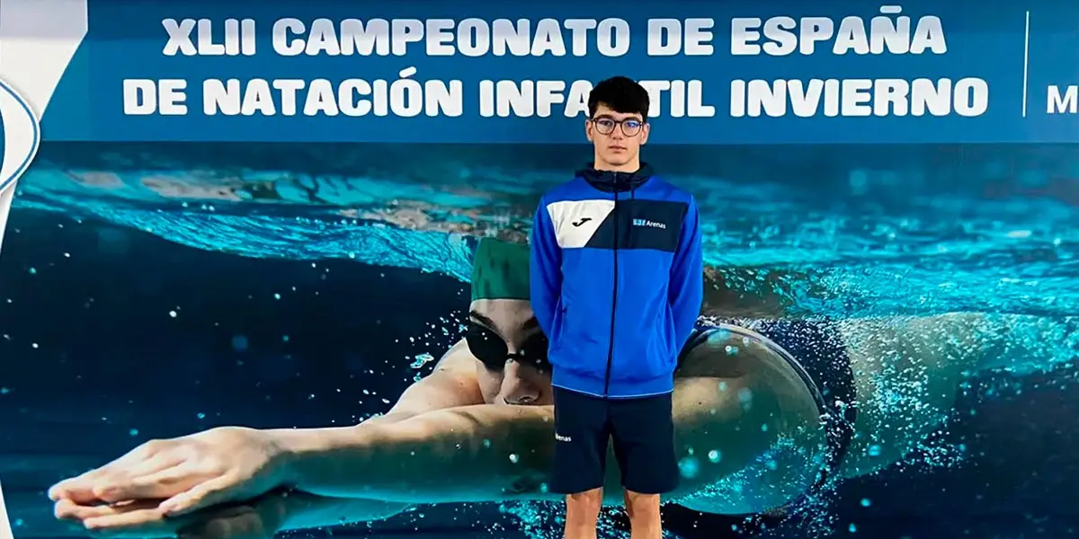 Ra&uacute;l Ochoa SDR Arenas
