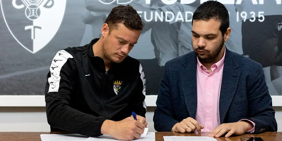 CD Tudelano Oriol 2