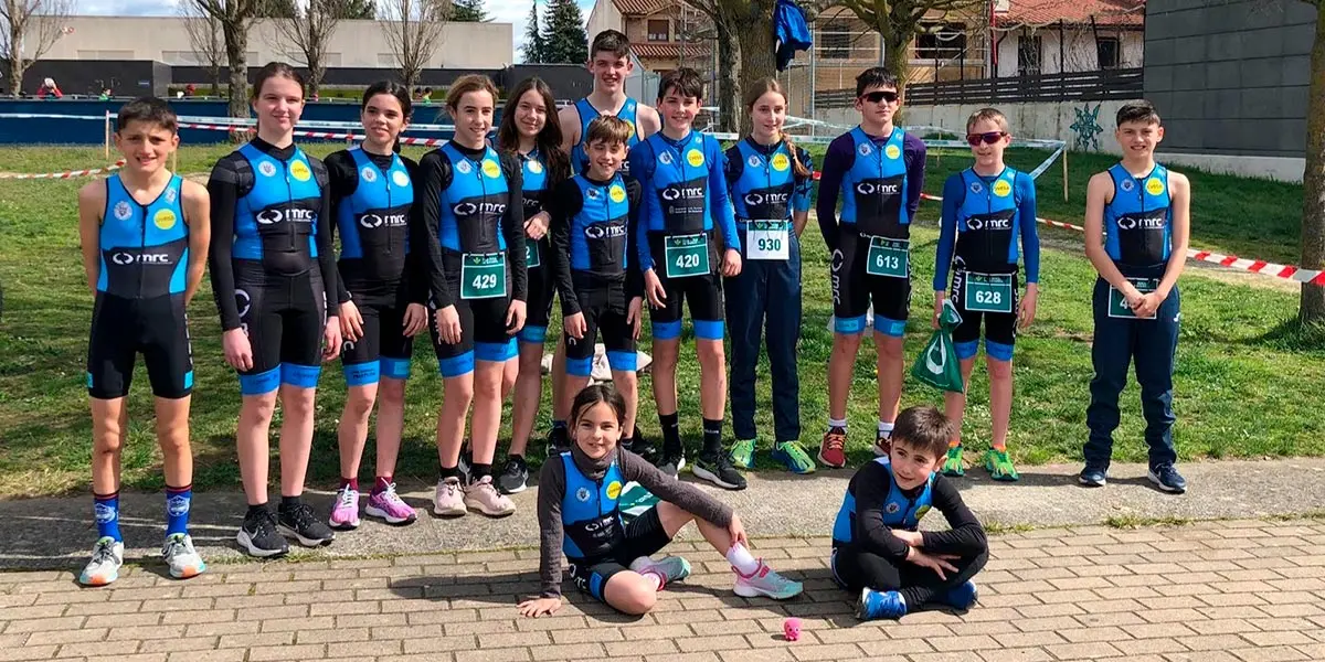 Duatlon Arenas Alsasua 2
