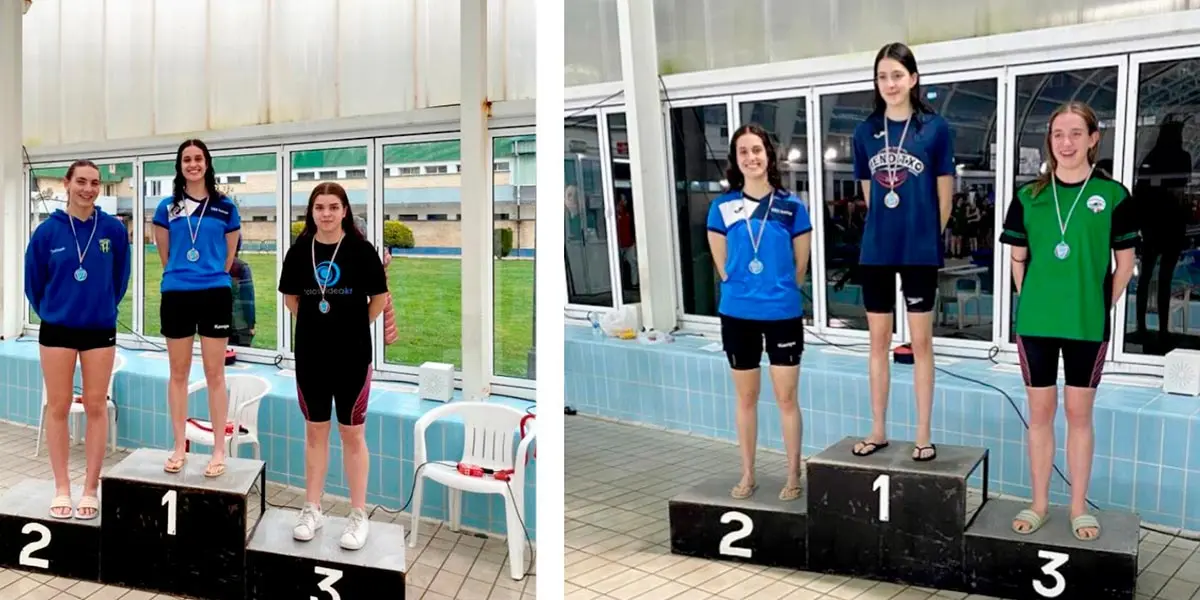 Arenas Campeonato Euskal Herria 4