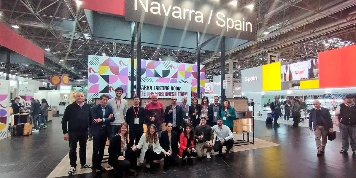 Prowein 2023