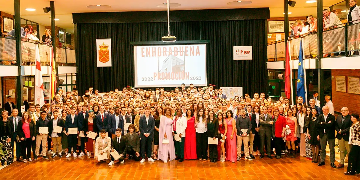 ETI graduaci&oacute;n 2022 2023 2