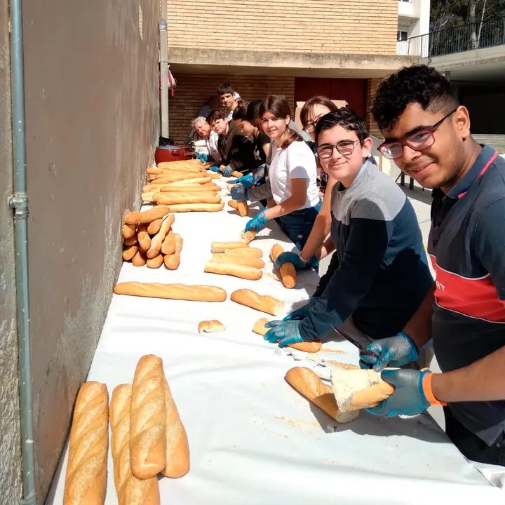 Anunciata operaci&oacute;n bocata 2023 5