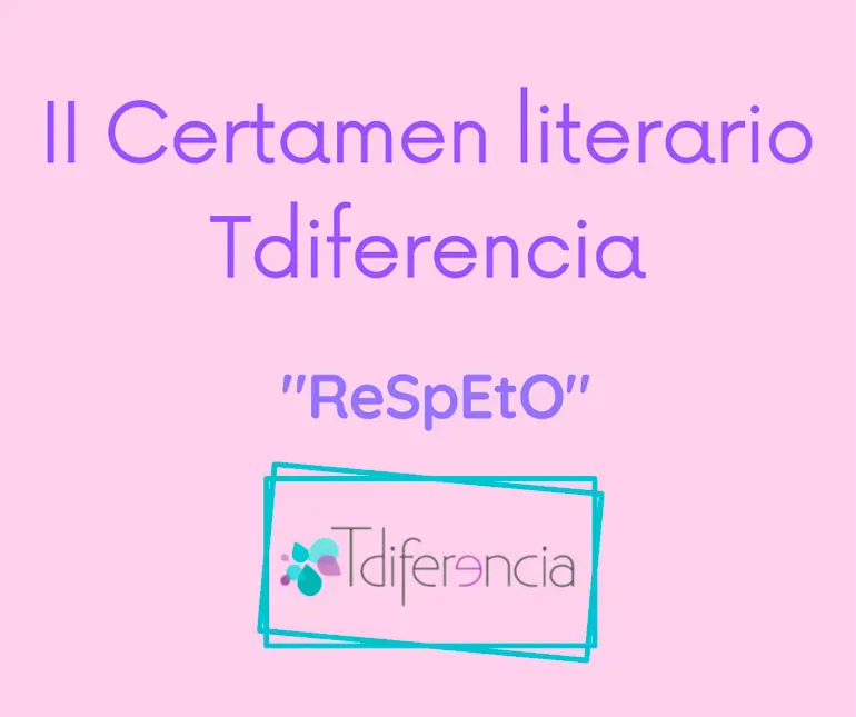 II Certamen literario escolar Tdiferencia 2023