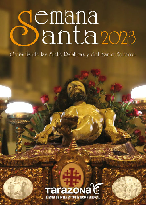 Semana Santa 2023 en Tarazona