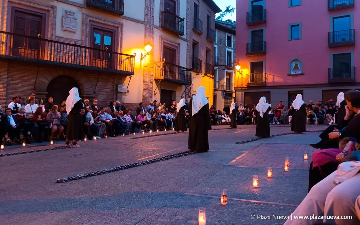 Semana Santa Corella 2