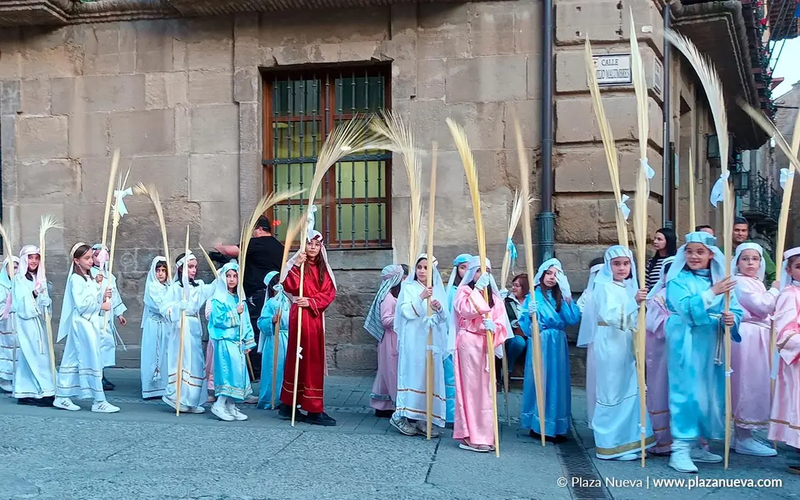 Semana Santa Corella 3