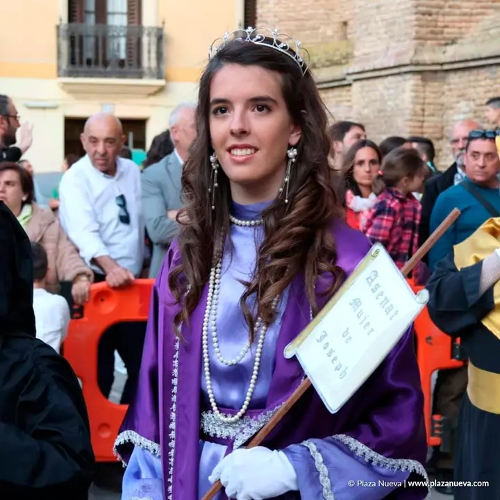 Semana Santa Corella 4
