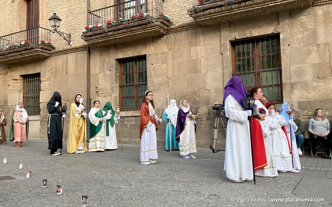 Semana Santa Corella 6