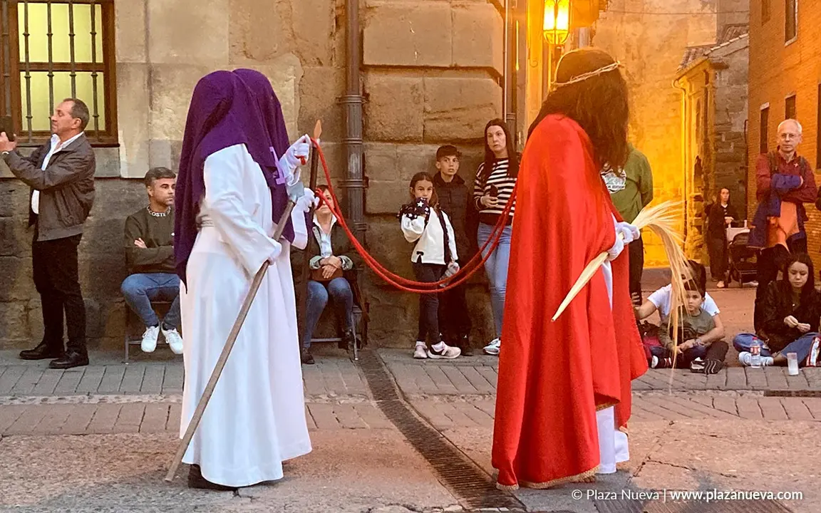 Semana Santa Corella 7