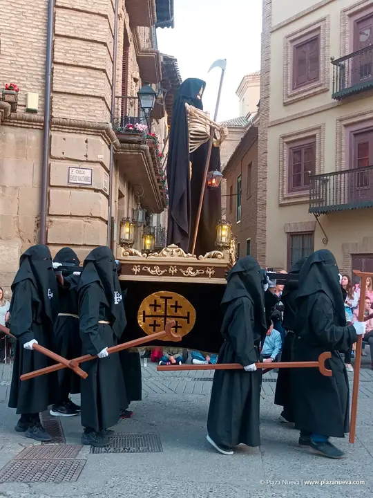 Semana Santa Corella 5