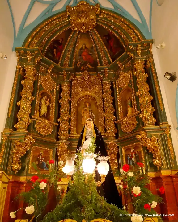 Semana Santa Monteagudo Jueves Santo 3