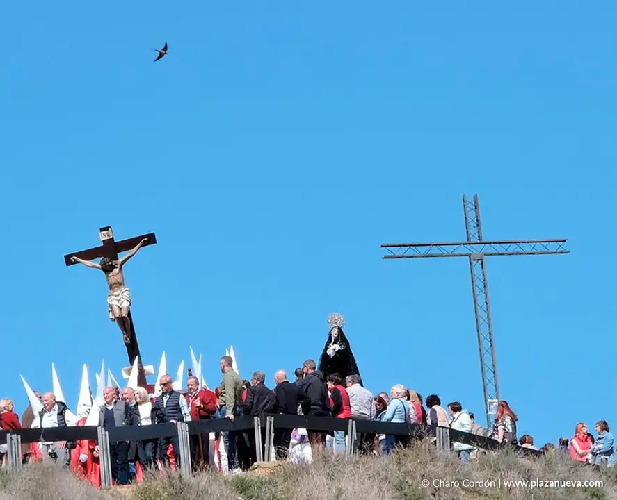 Semana Santa Alfaro 2