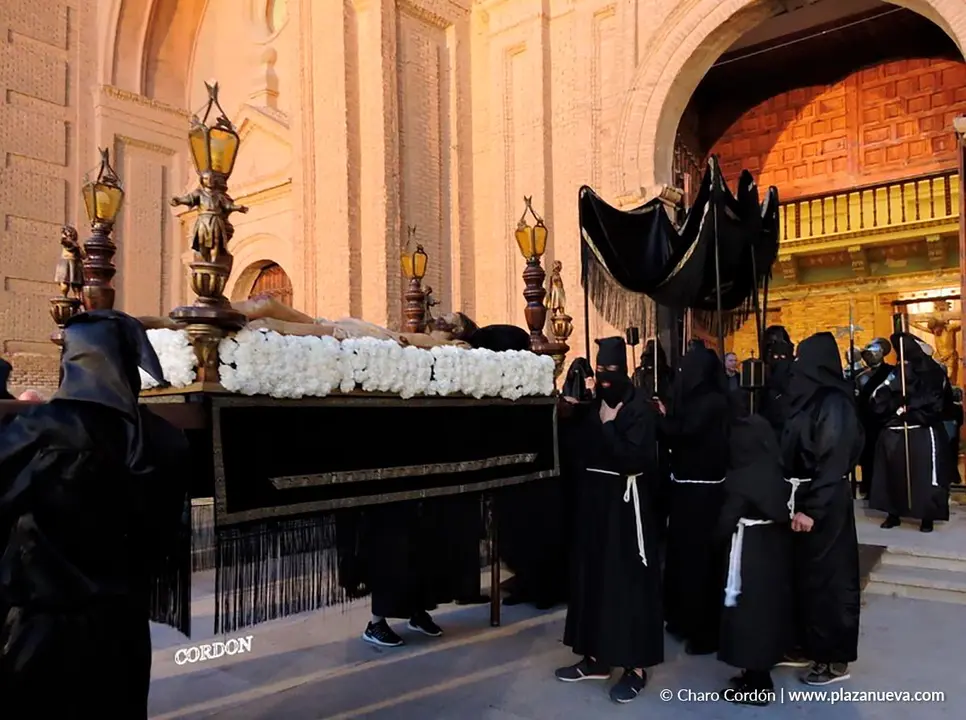 Semana Santa Alfaro 3