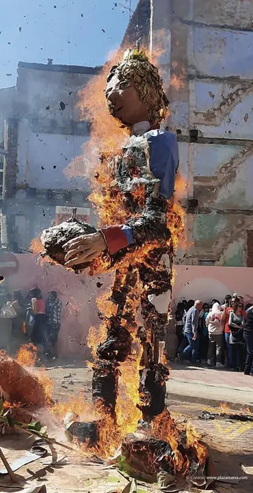 Semana Santa Alfaro 4
