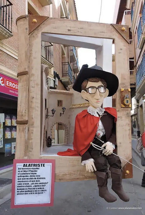 Semana Santa Alfaro 5