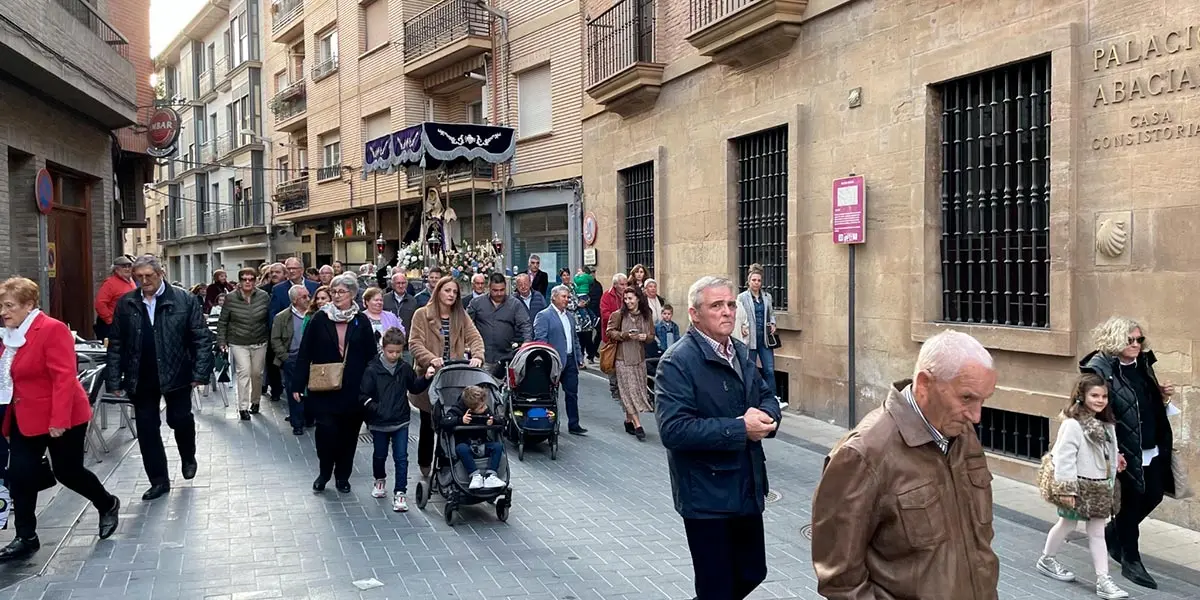 Semana Santa Alfaro 9