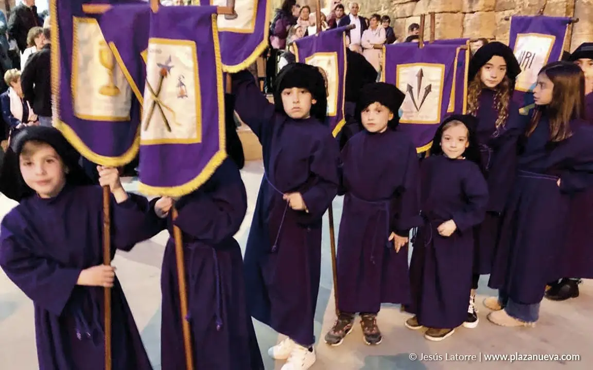 Semana Santa Fitero 2