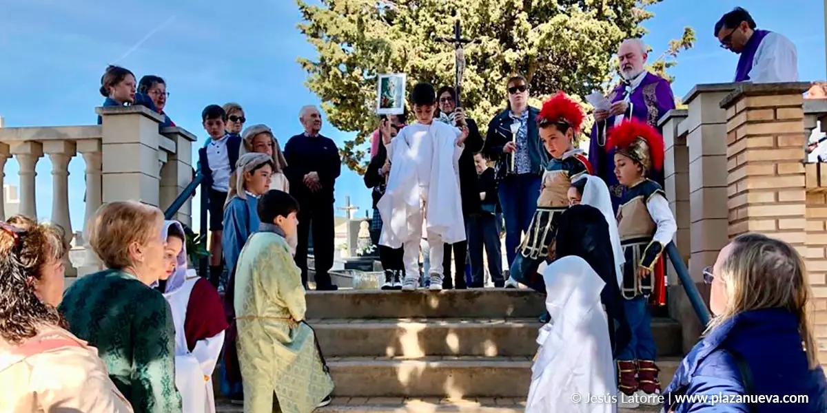 Semana Santa Fitero 4