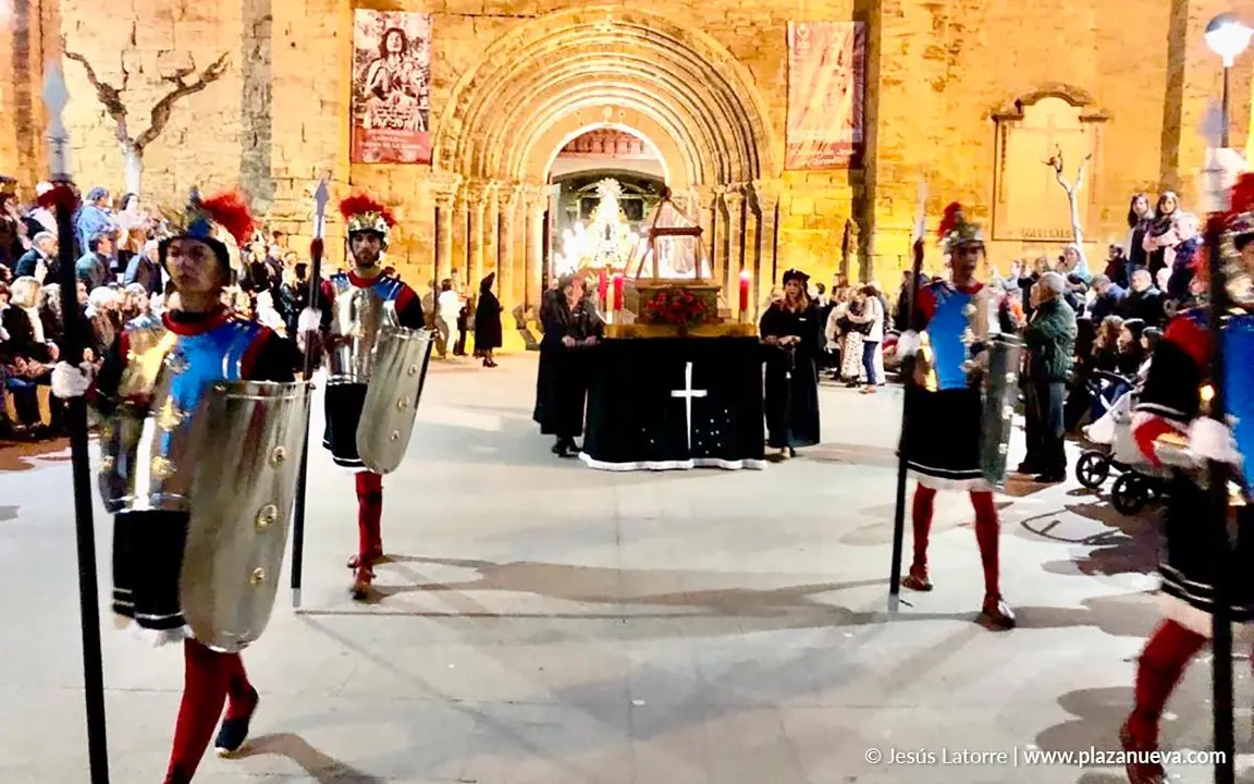 Semana Santa Fitero 9