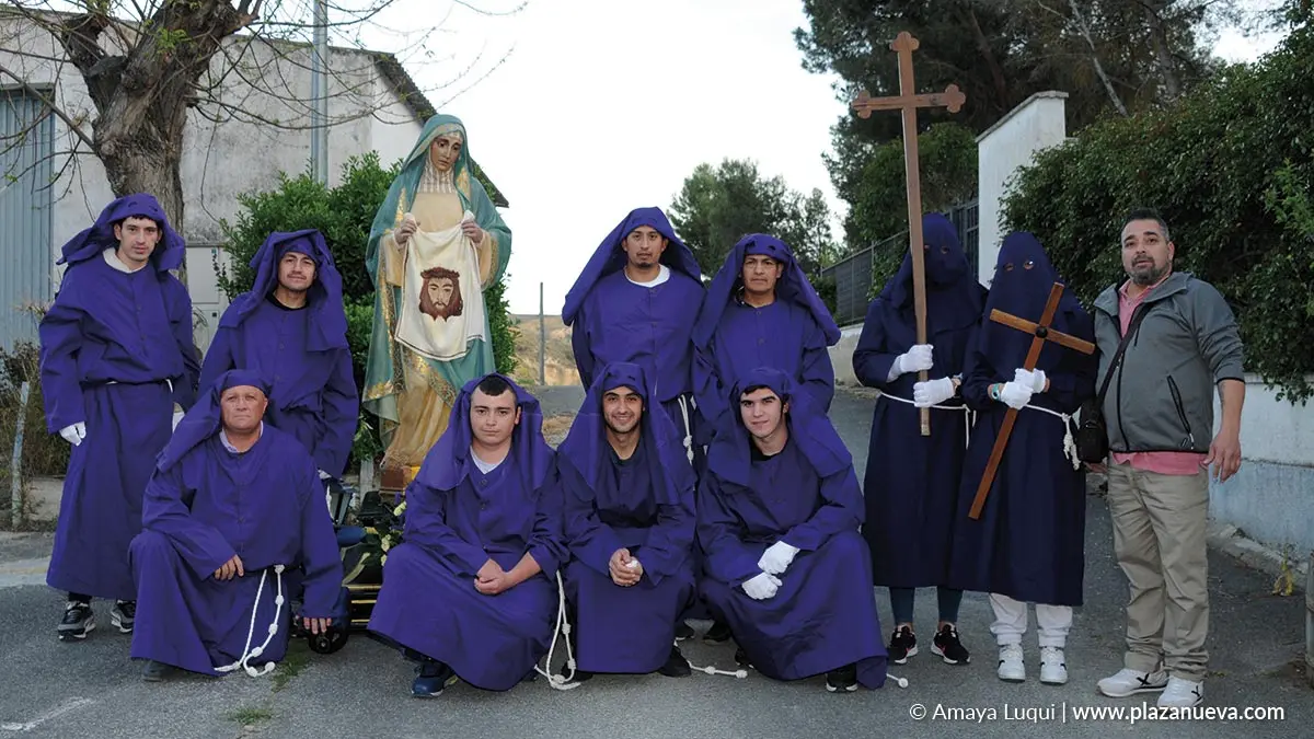 Semana Santa Caparroso 10