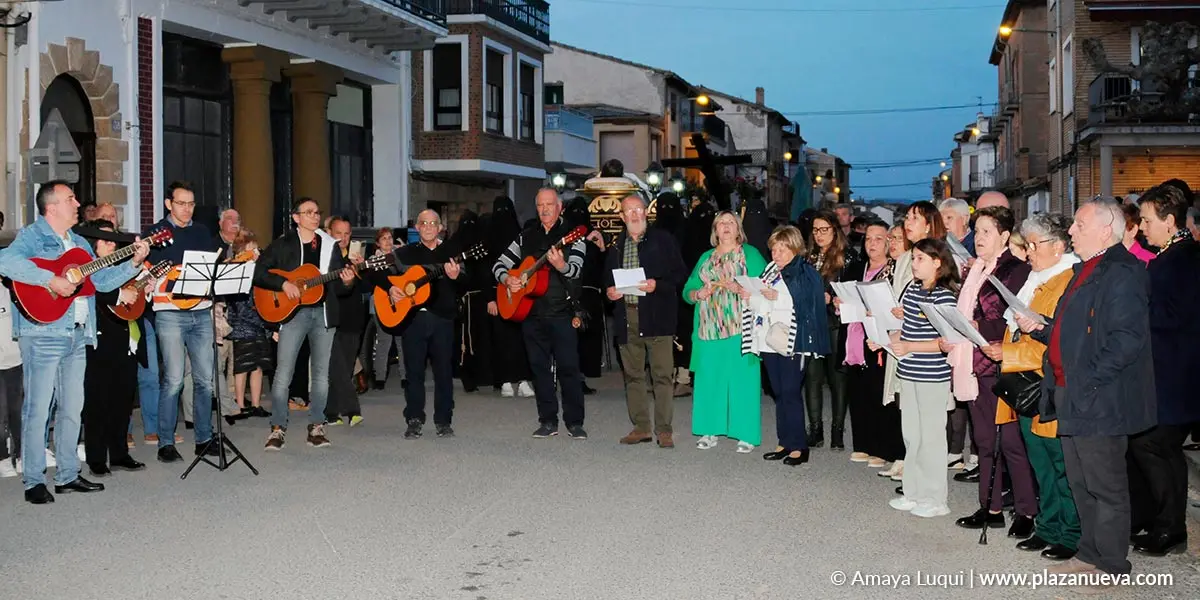 Semana Santa Caparroso 16