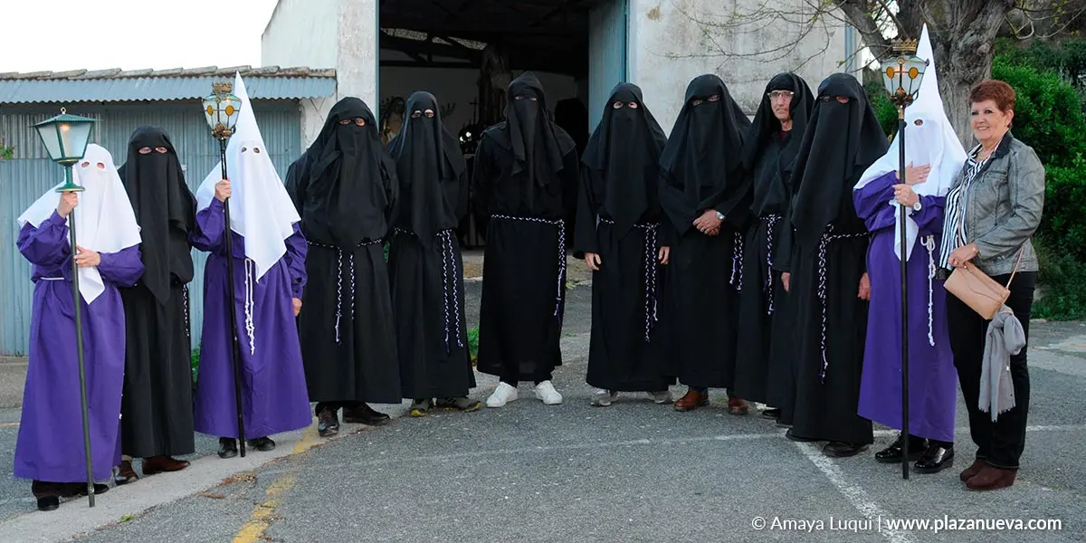 Semana Santa Caparroso 17