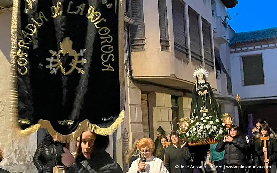 Semana Santa Bu&ntilde;uel 1