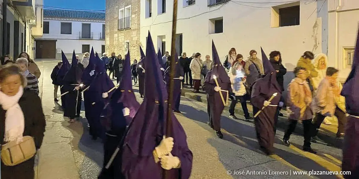 Semana Santa Bu&ntilde;uel 3
