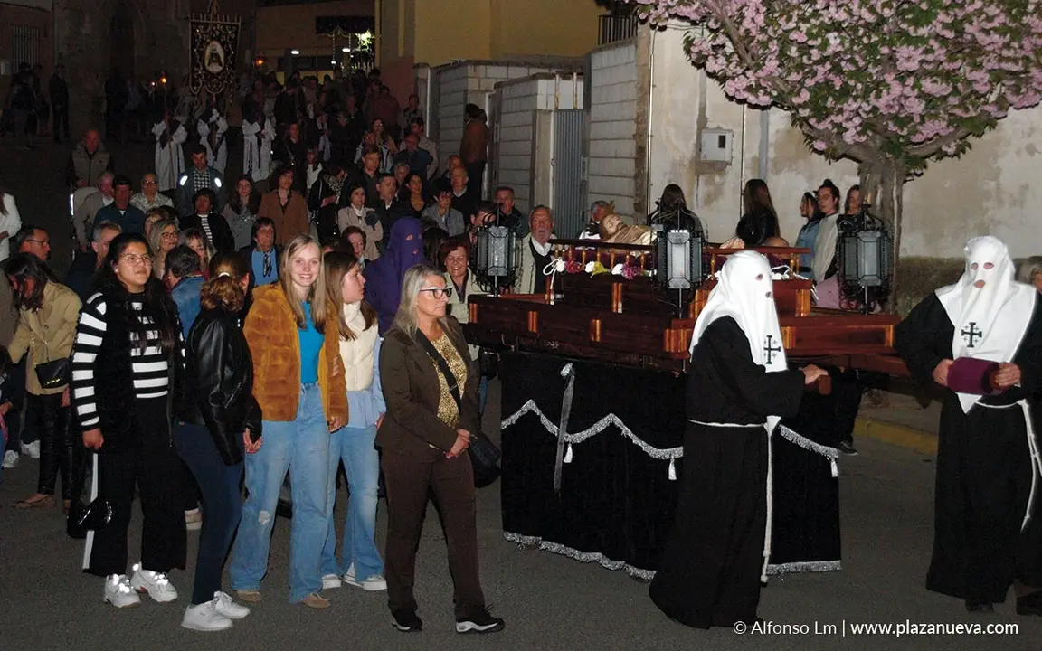 Semana Santa Ribaforada 4