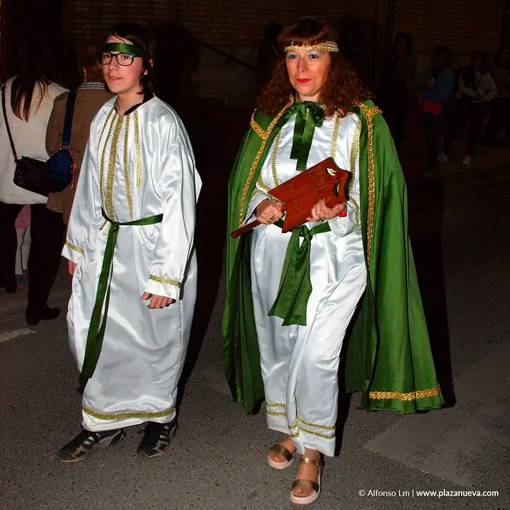 Semana Santa Ribaforada 7