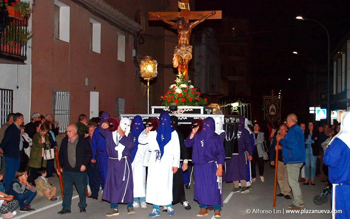 Semana Santa Ribaforada 10
