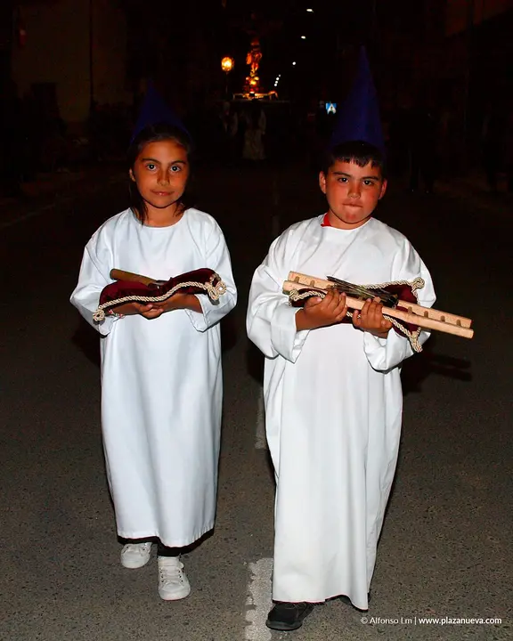 Semana Santa Ribaforada 11